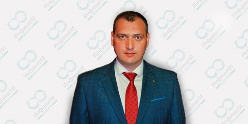 Поздравляем с днем рождения, генерального директора компании НПК Инфинити Саида Ахмадова!