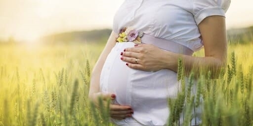 Что можно беременным из продукции «НПК «ИНФИНИТИ»?
