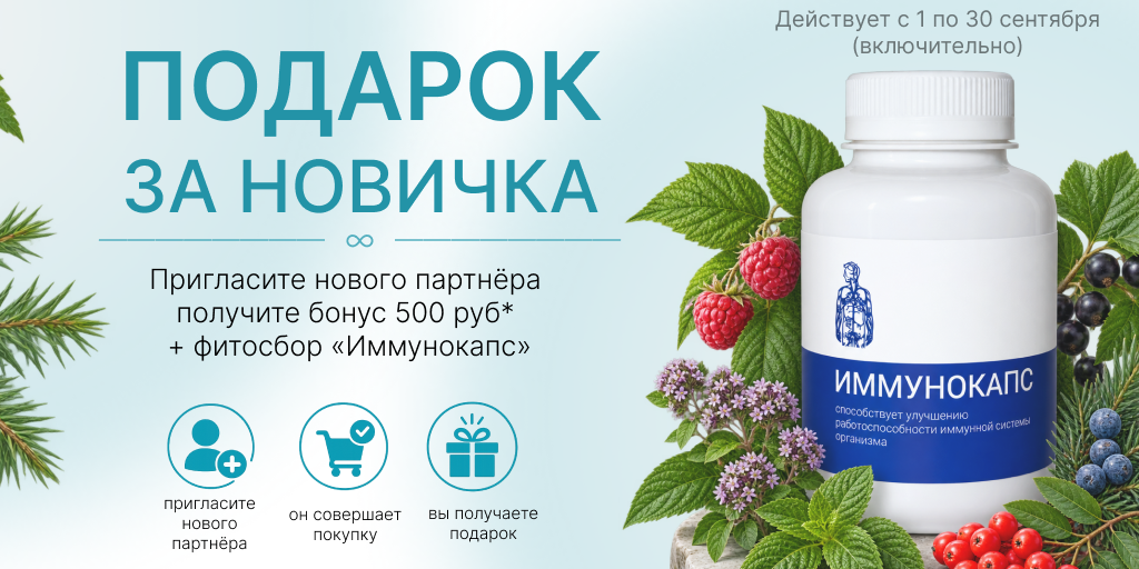 Новый друг
