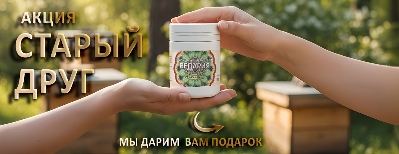 Старый друг