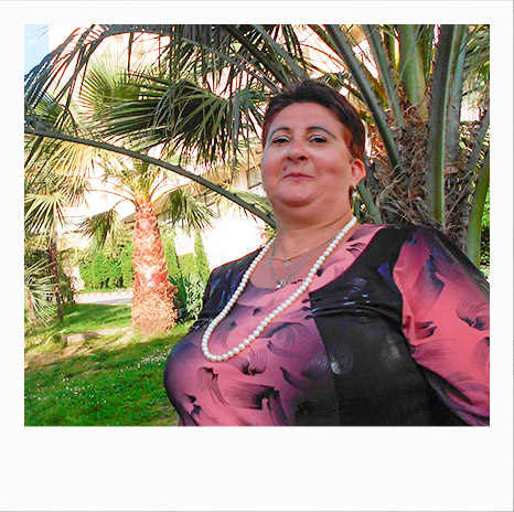 Елена Кострова