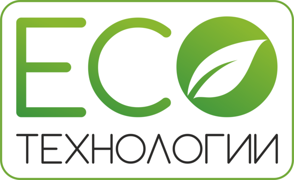 ECO Технологии лого