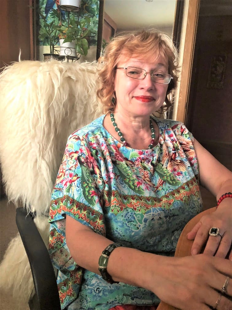 В ритме инфинити - Воронеж